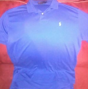Men's Ralph Lauren Polo shirt